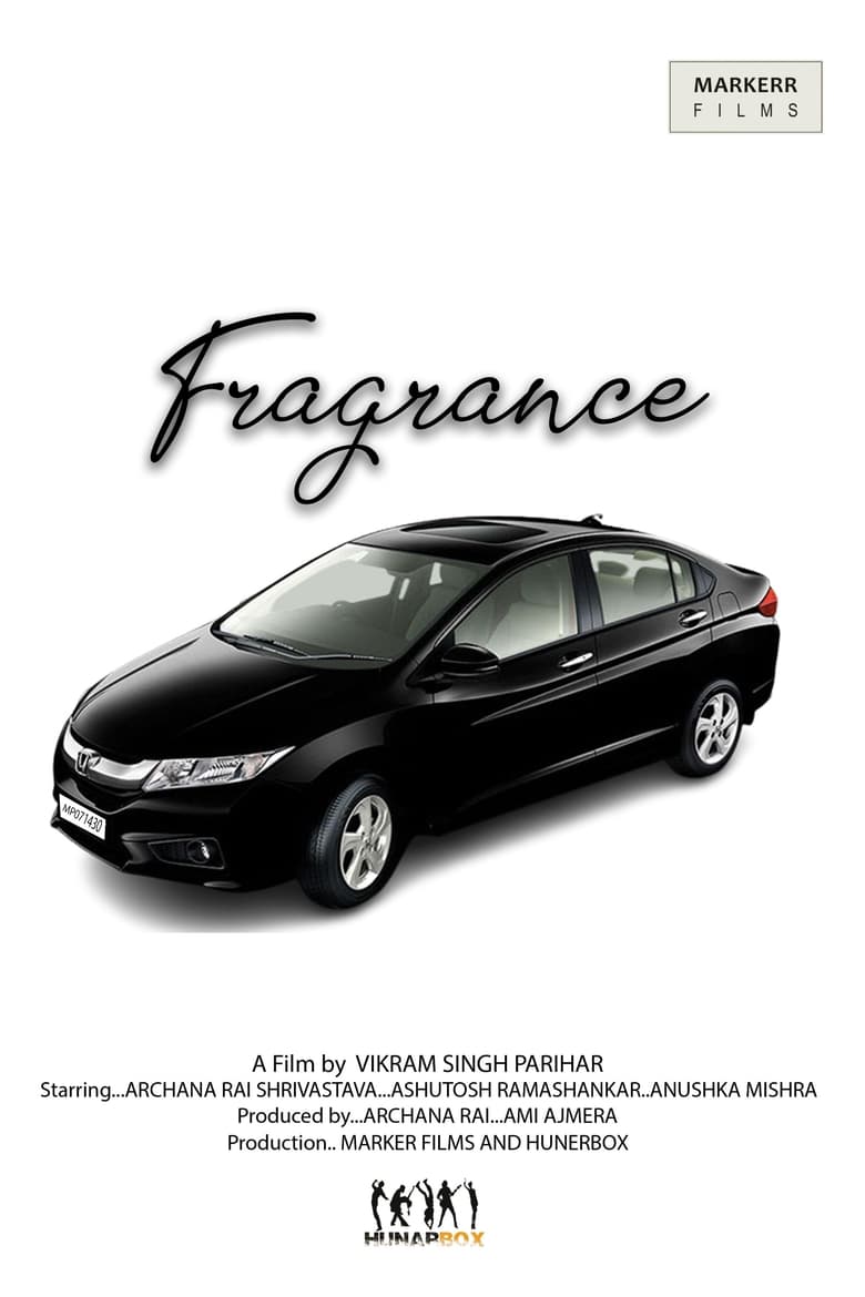 Poster of Fragrance