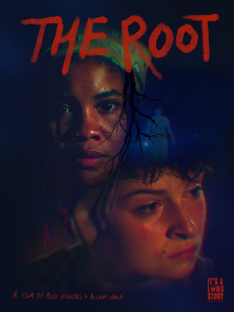 Poster of The Root