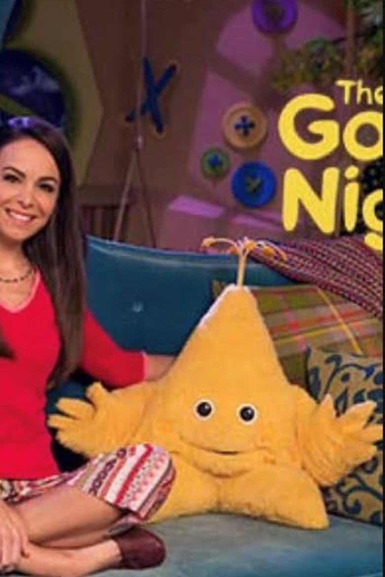 Poster of The Goodnight Show