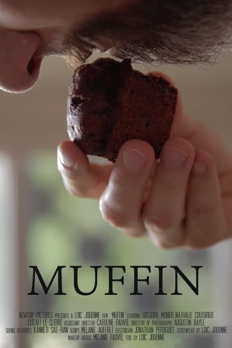 Poster of Muffin