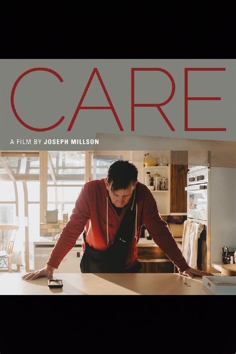 Poster of Care