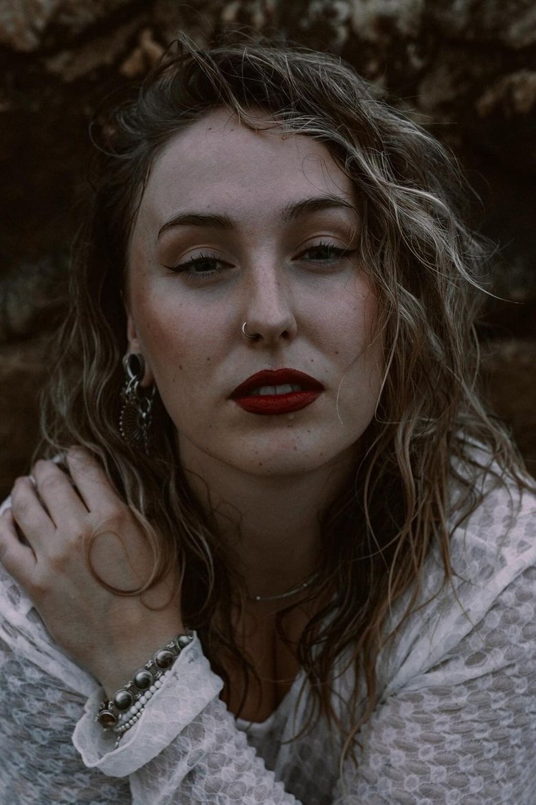 Portrait of Salena