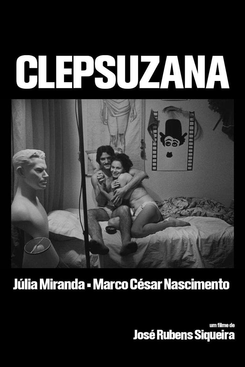 Poster of Clepsuzana