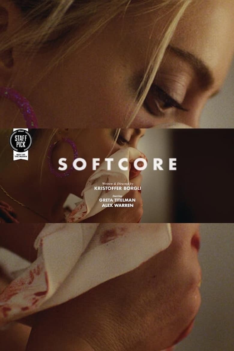 Poster of Softcore