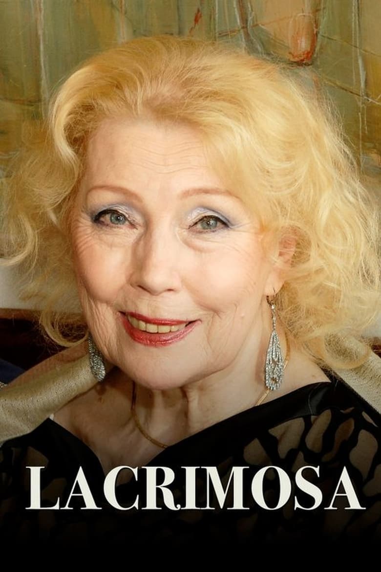 Poster of Lacrimosa