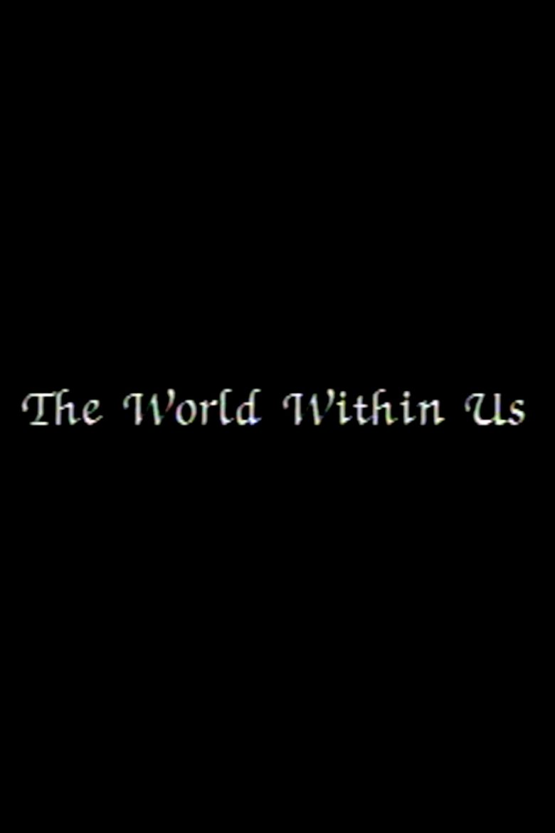 Poster of The World Within Us