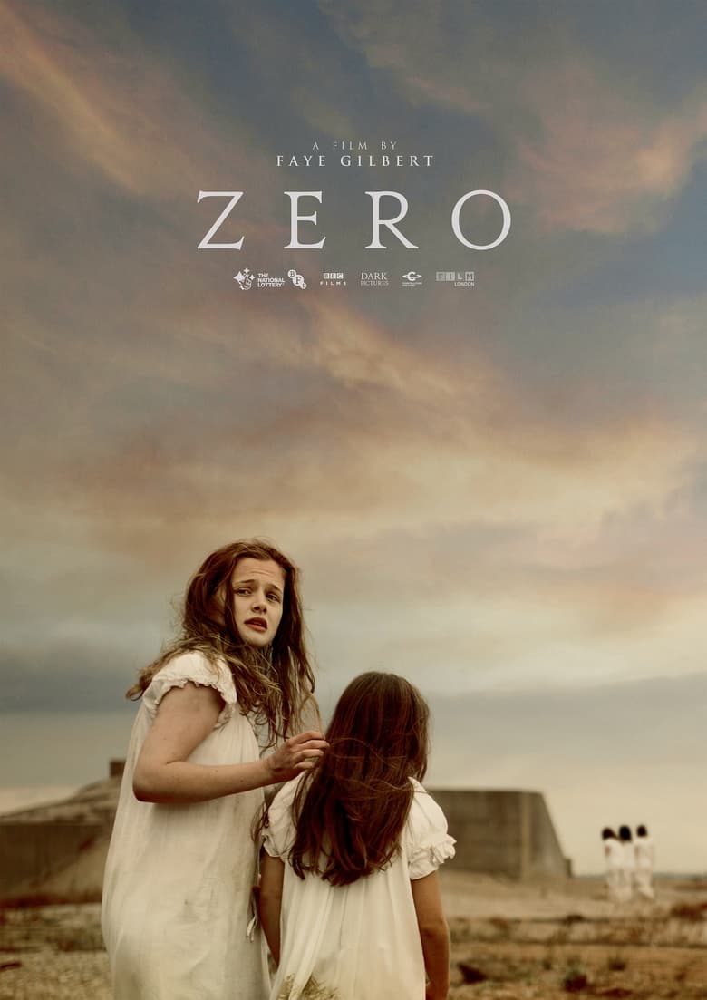 Poster of Zero