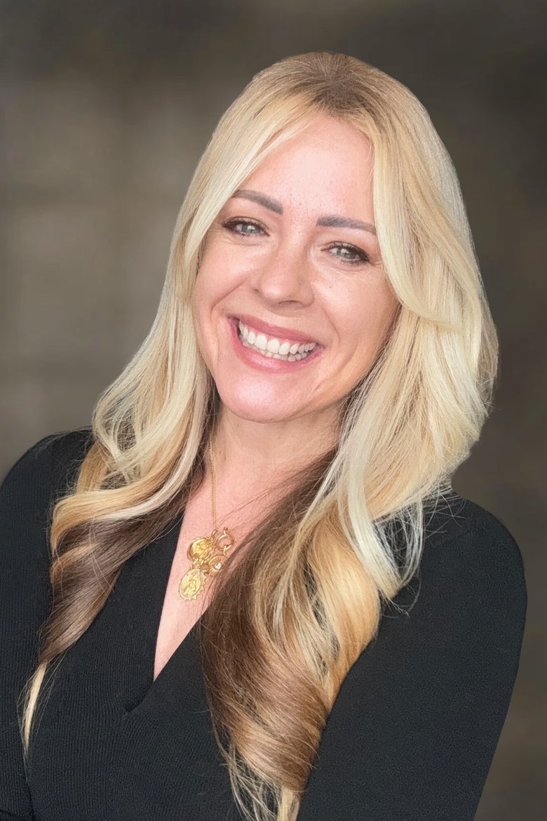 Portrait of Stacy Waltz