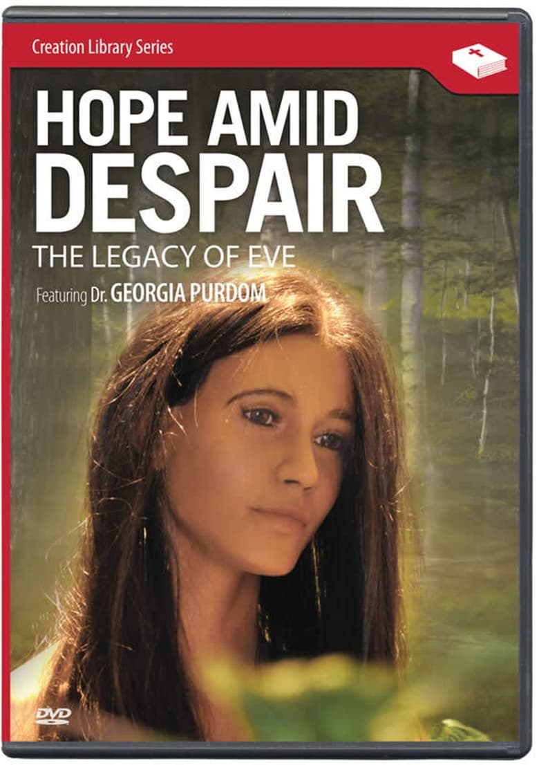 Poster of Hope Amid Despair