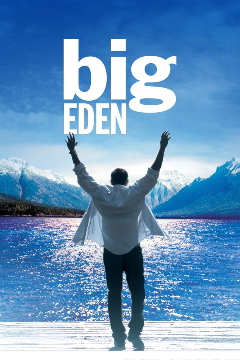 Poster of Big Eden