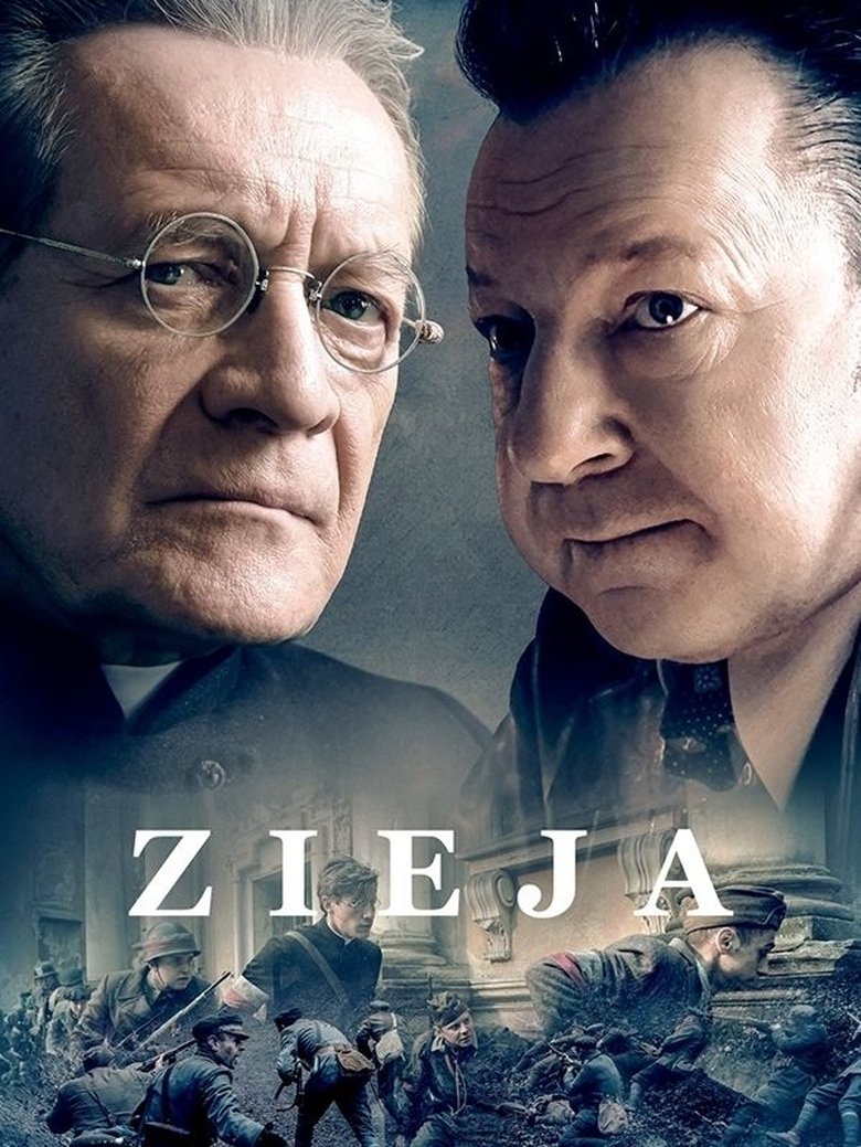 Poster of Truth Makes Free