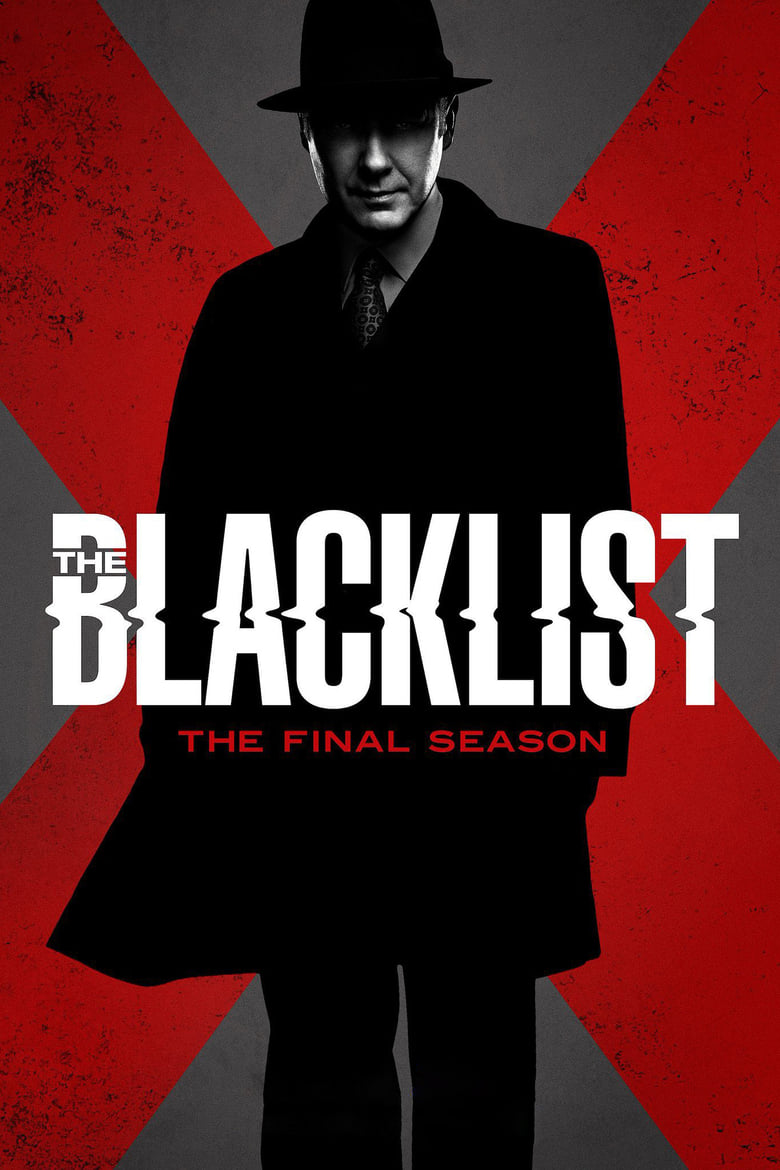 Poster of Cast and Crew in The Blacklist - Season 10 - Episode 8 - The Troll Farmer (2)