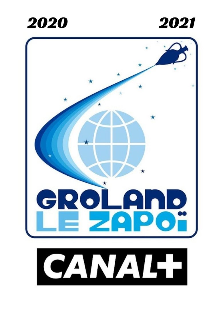 Poster of Cast and Crew in Groland - Episode 156 (Season 29 - Episode 156) - Episode 156