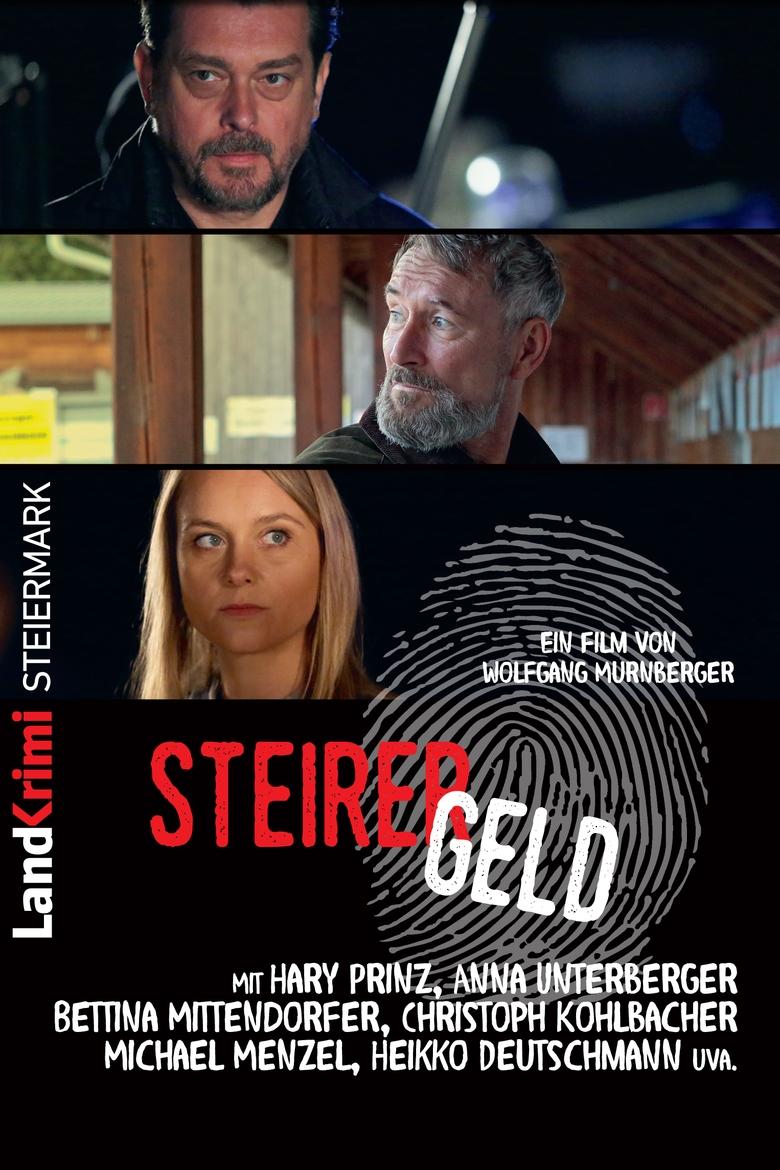 Poster of Steirergeld