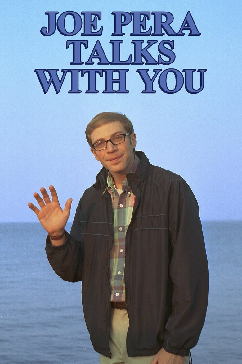Poster of Episodes in Joe Pera Talks With You - Season 2 - Season 2