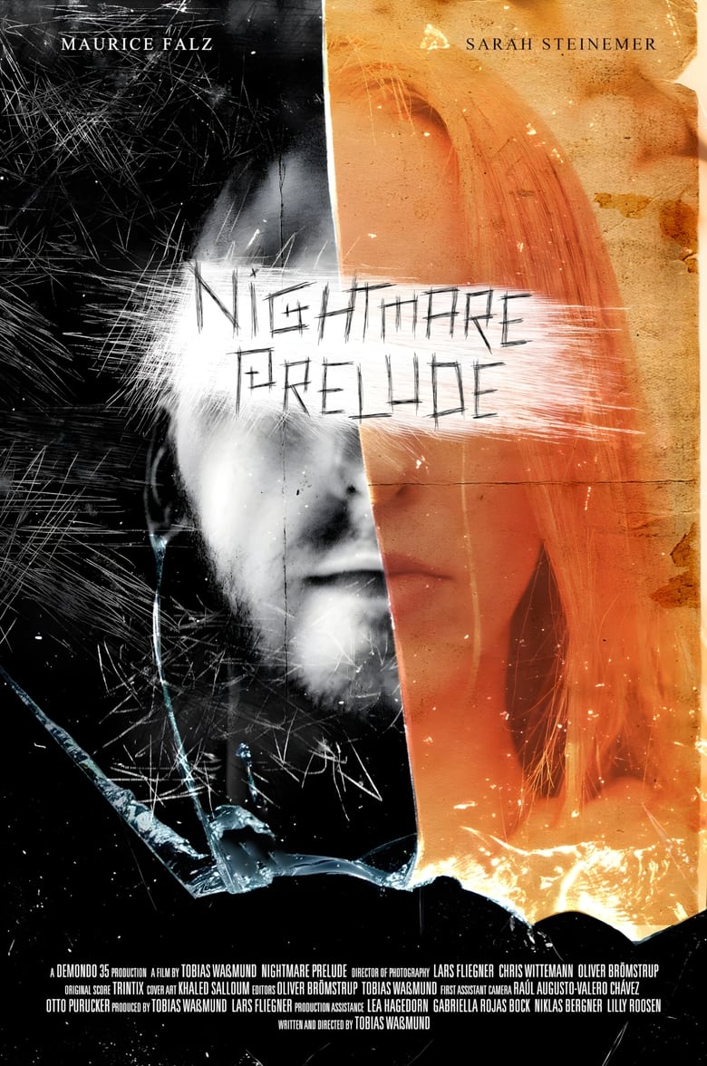 Poster of Nightmare Prelude