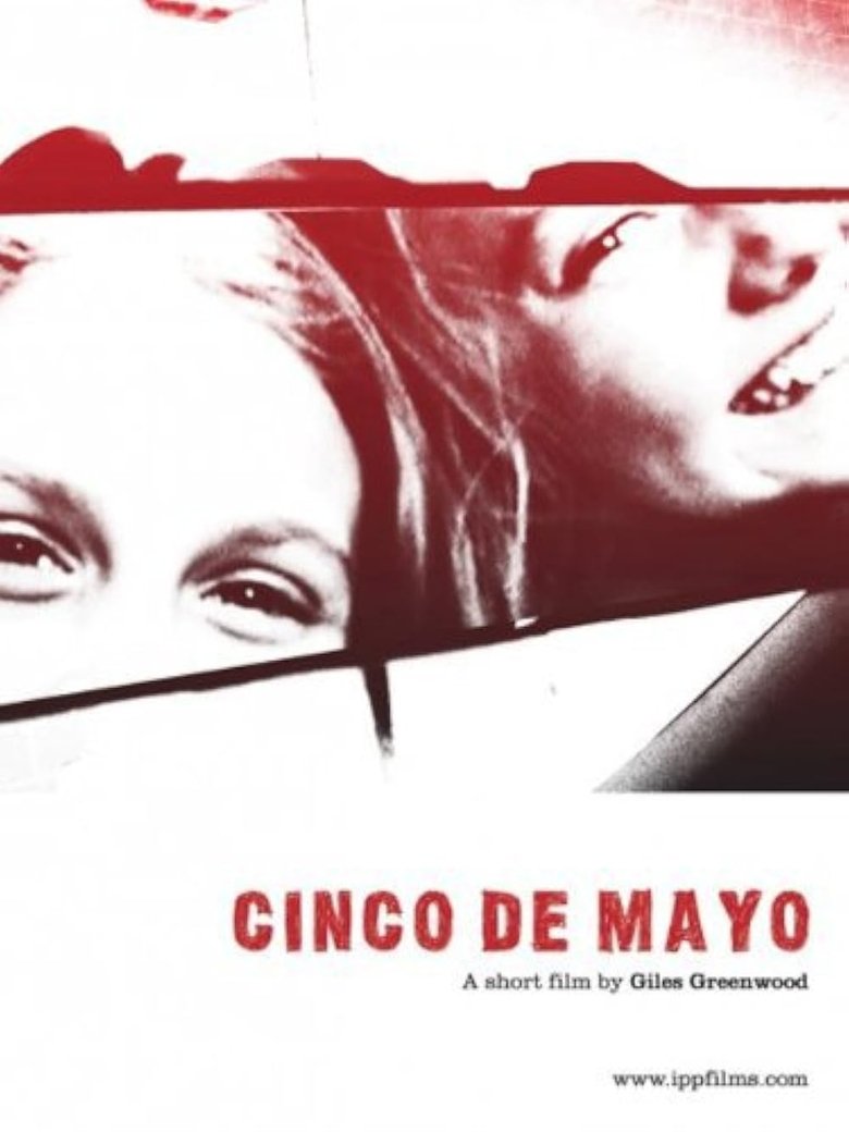 Poster of Cinco de Mayo