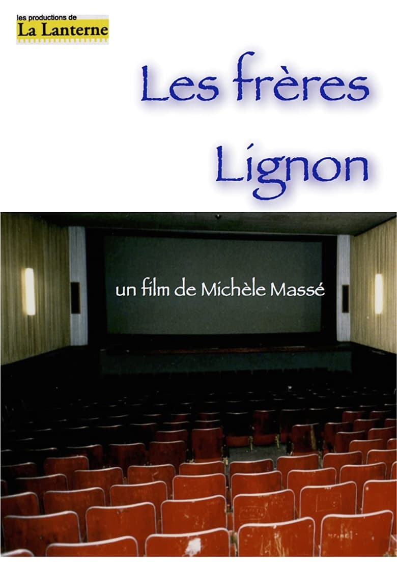 Poster of Les frères Lignon