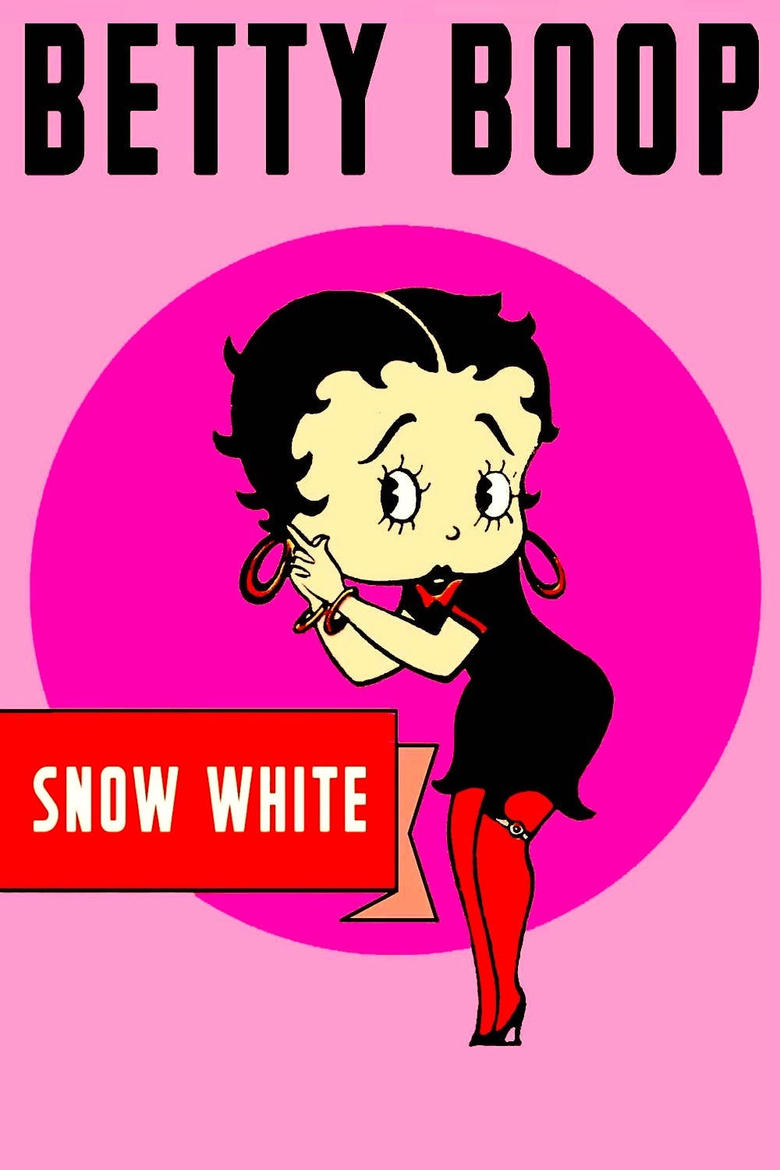 Poster of Snow-White