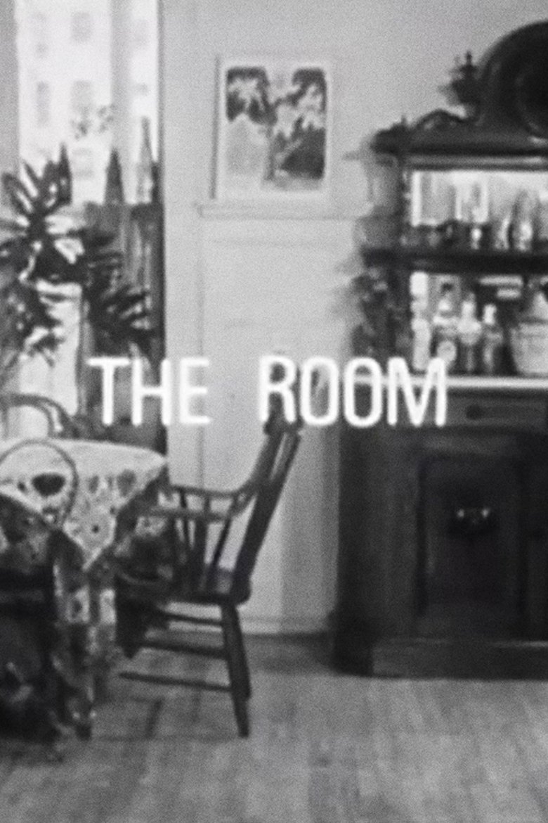 Poster of The Room