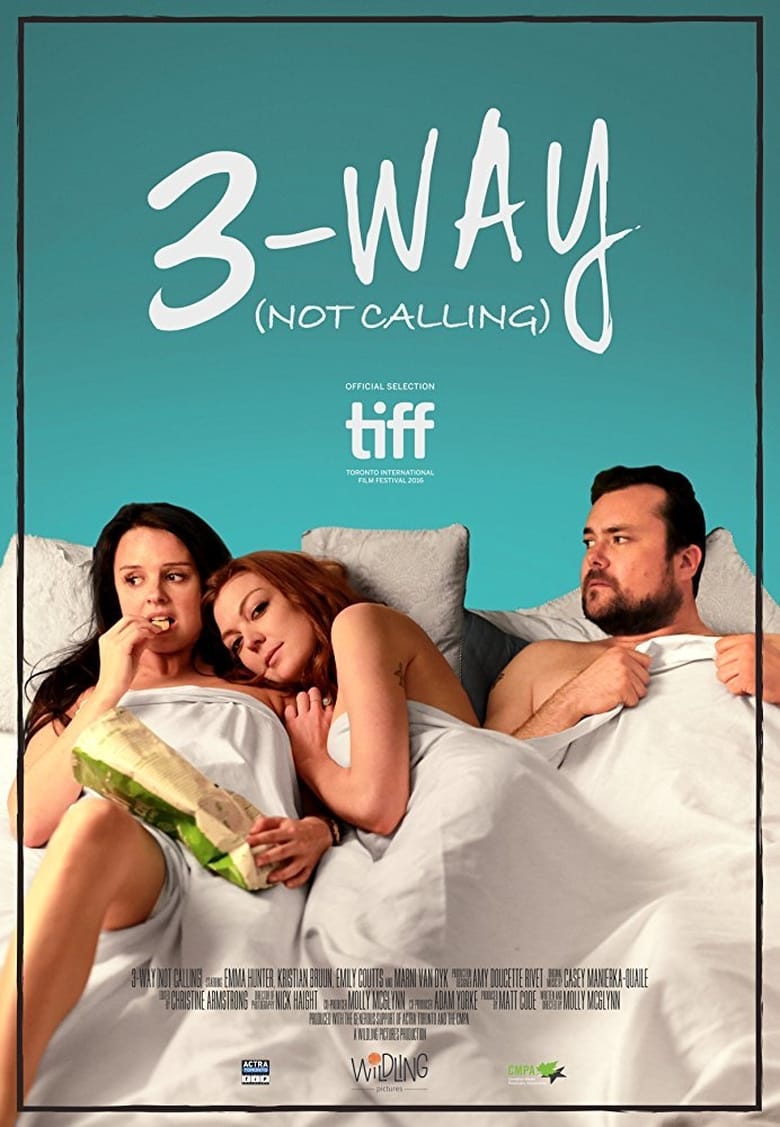 Poster of 3-Way (Not Calling)