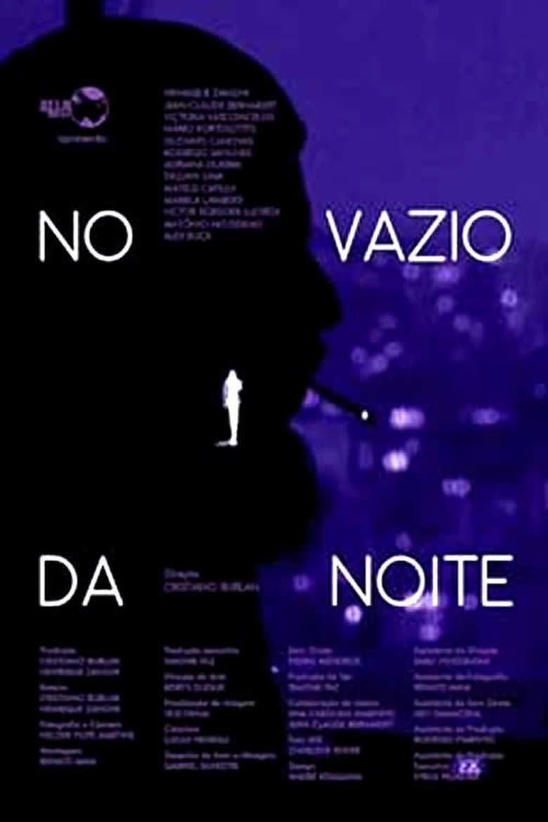 Poster of No vazio da noite