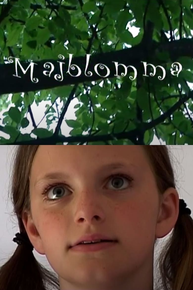 Poster of Majblomma