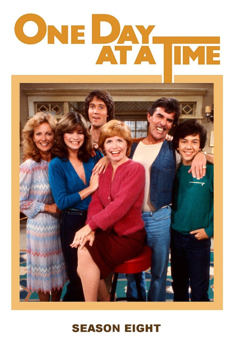 Poster of Episodes in One Day At A Time - Season 8 - Season 8