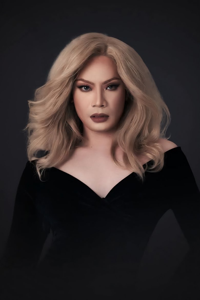 Portrait of Patipan Subsatit
