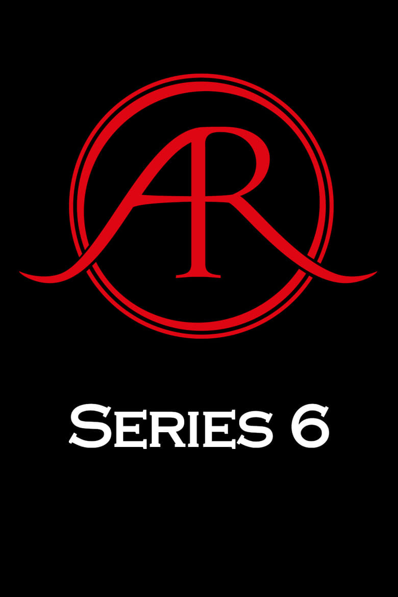 Poster of Episodes in Antiques Roadshow - Series 6 - Series 6