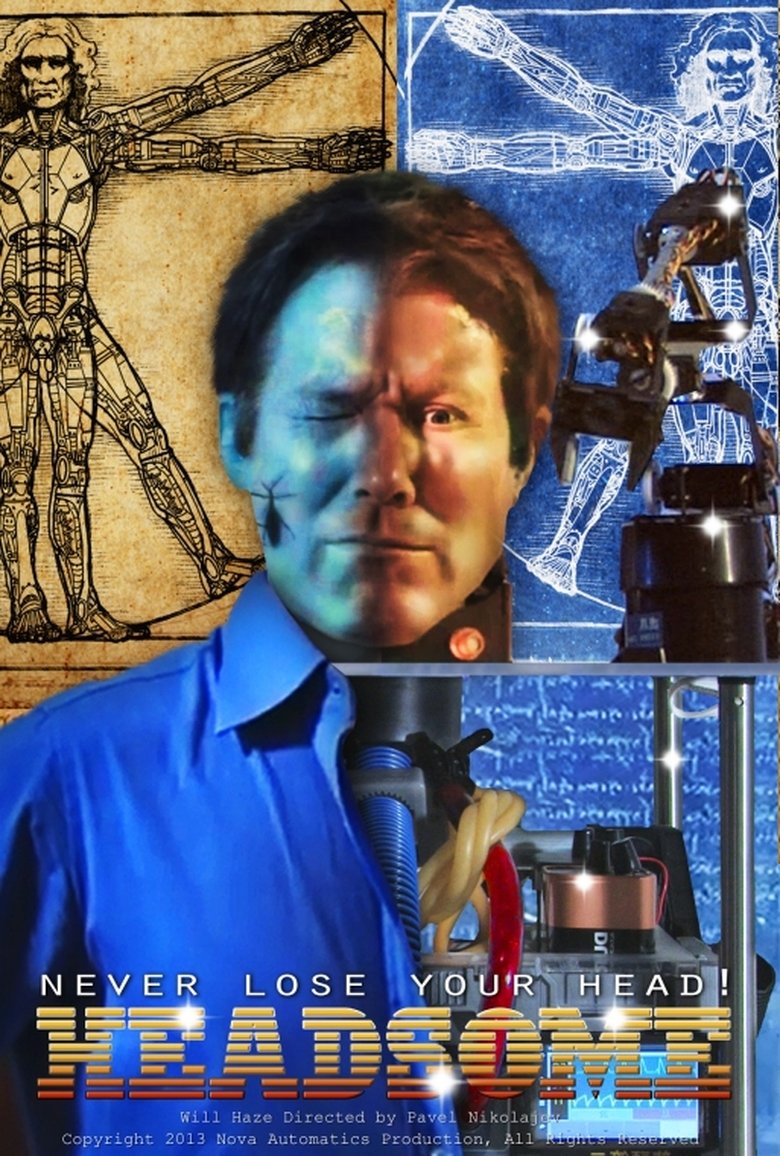 Poster of Headsome
