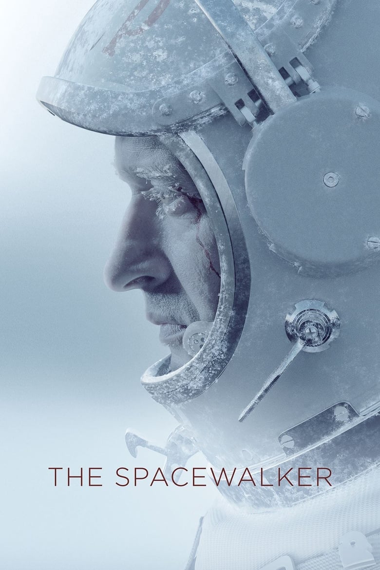 Poster of The Spacewalker