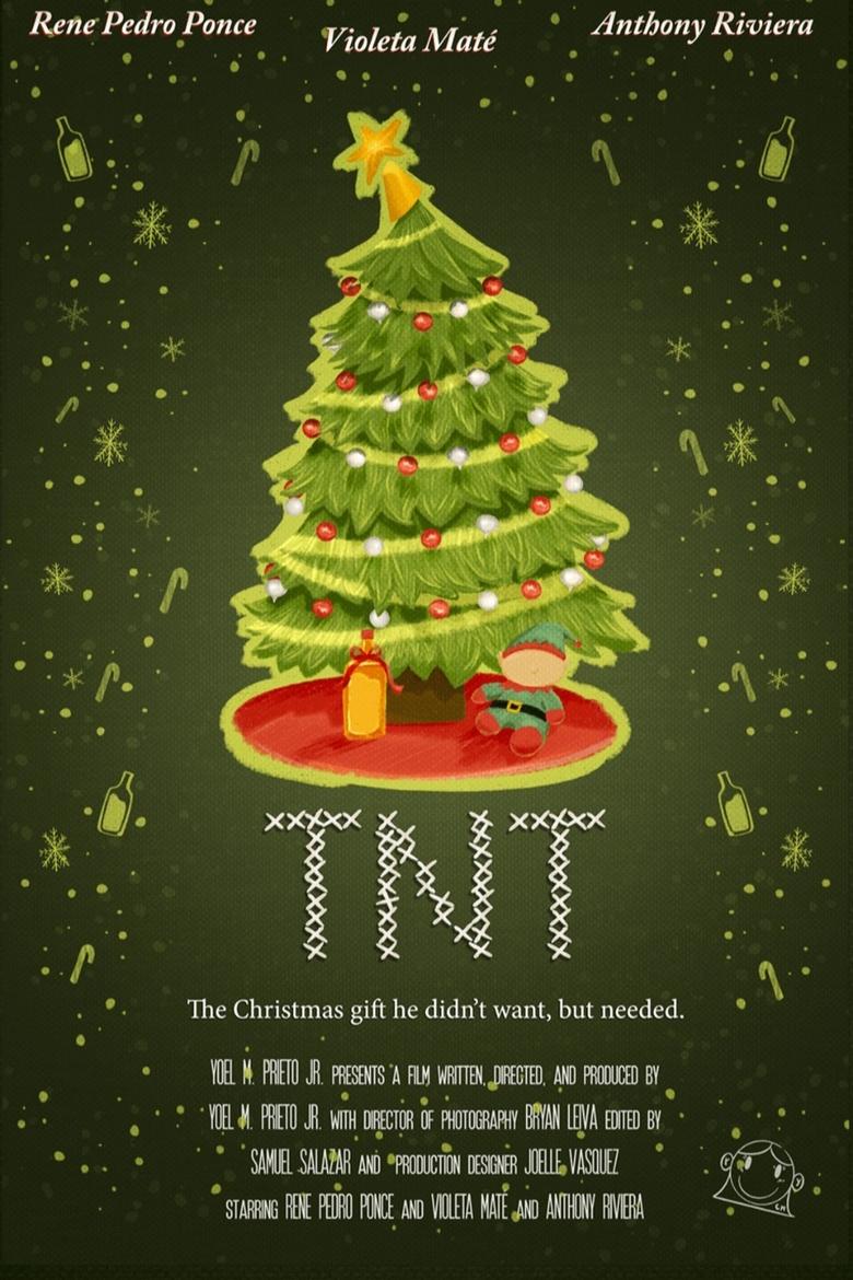 Poster of TNT