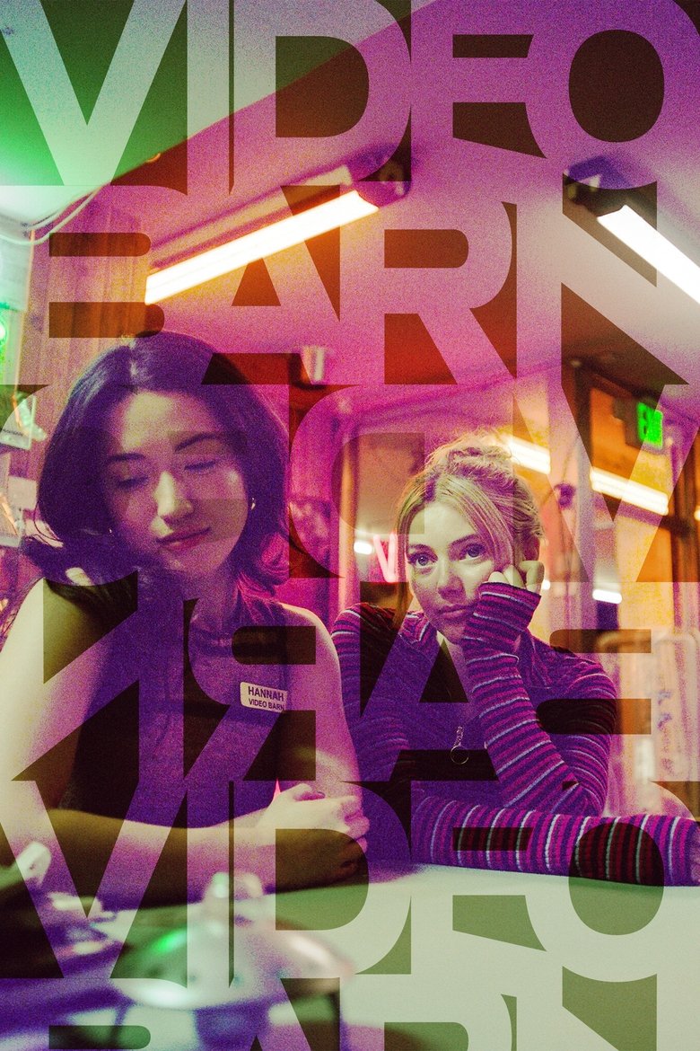 Poster of Video Barn