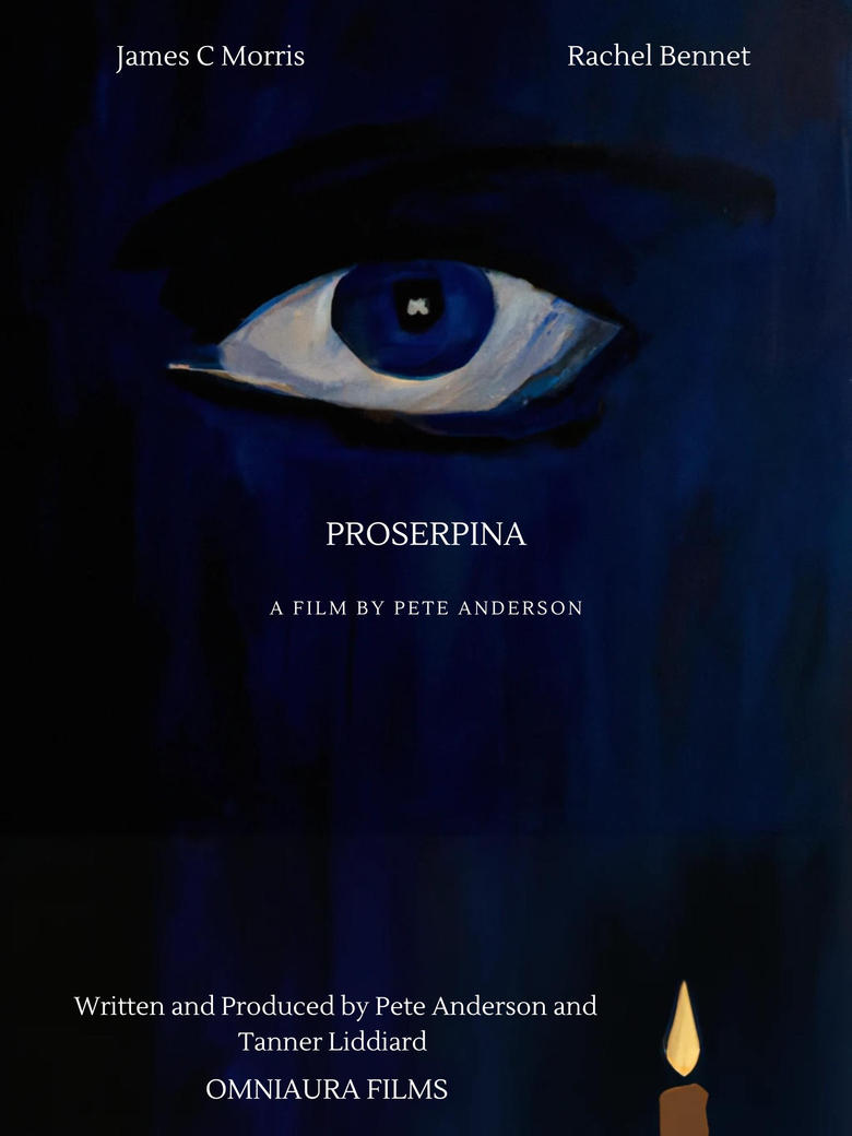 Poster of Proserpina