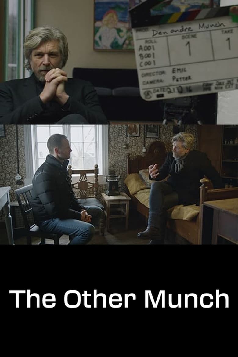 Poster of The Other Munch