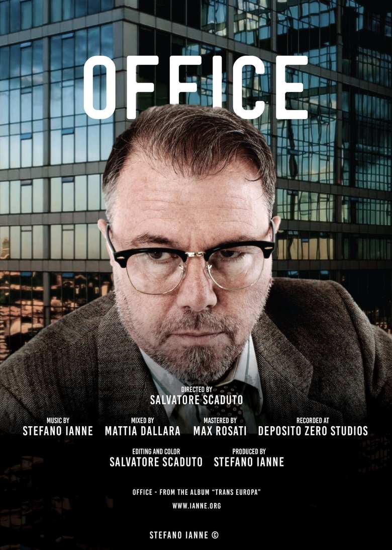 Poster of Office