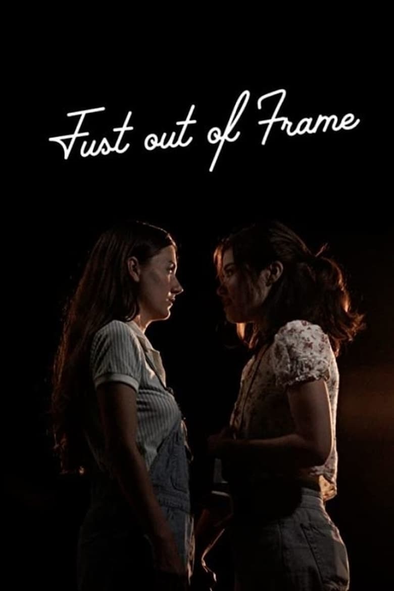 Poster of Just out of Frame