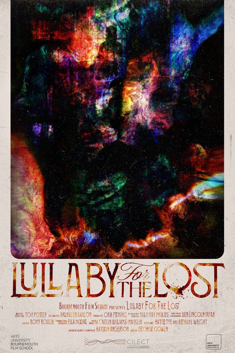 Poster of Lullaby for the Lost