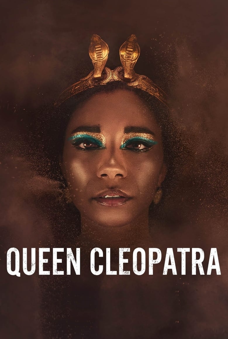 Poster of Episodes in Queen Cleopatra - Miniseries - Miniseries