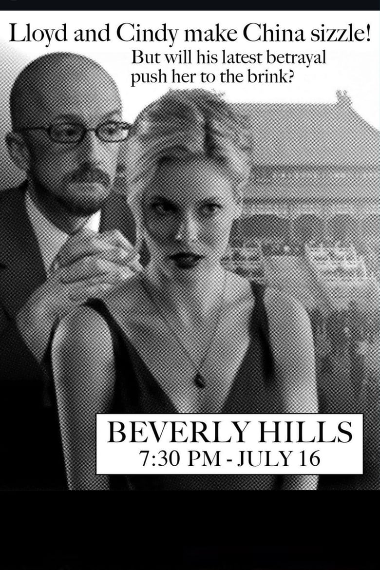 Poster of Beverly Hills