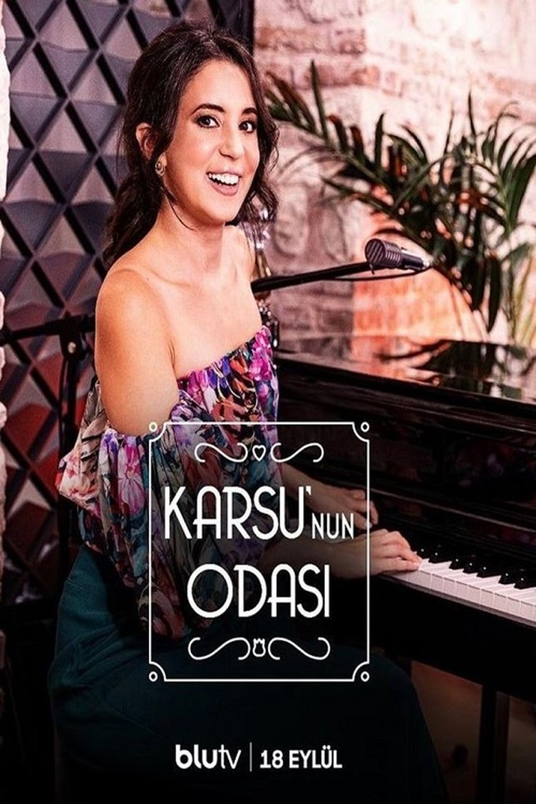 Poster of Episodes in Karsu'nun Odası - Season 1 - Season 1