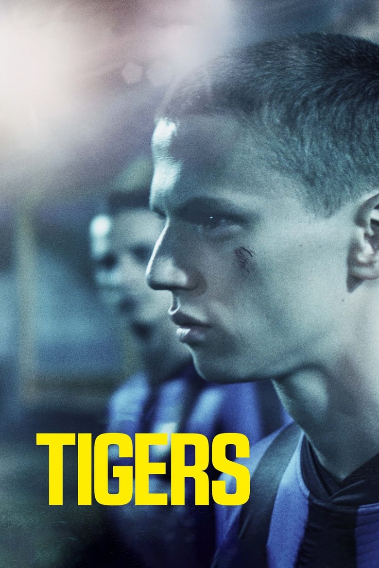 Poster of Tigers