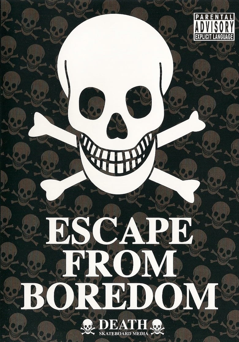 Poster of Escape from Boredom