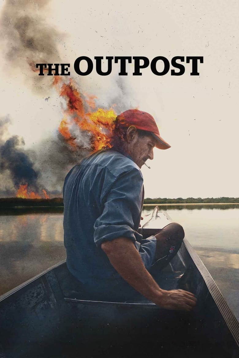 Poster of The Outpost