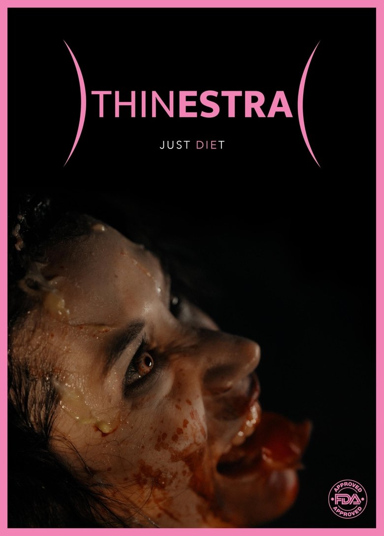 Poster of Thinestra