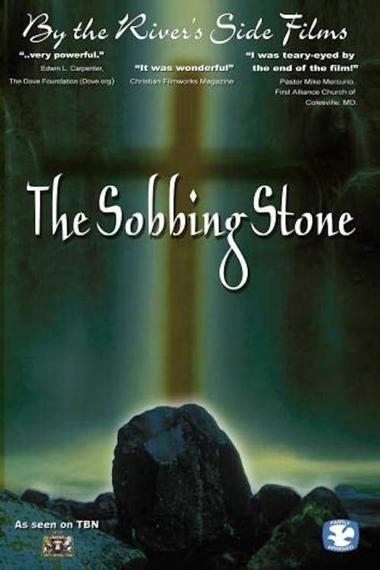 Poster of The Sobbing Stone