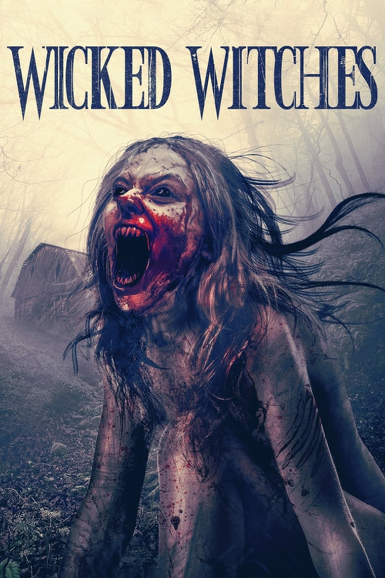 Poster of Wicked Witches