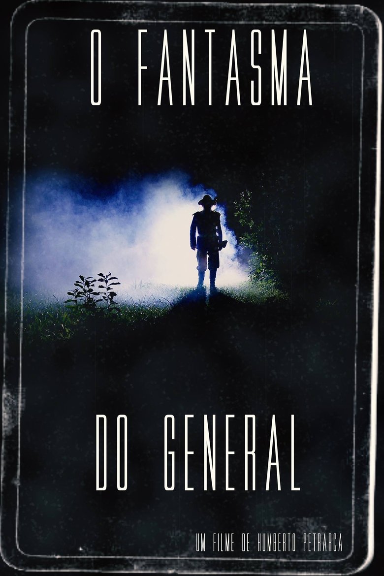 Poster of The general's ghost