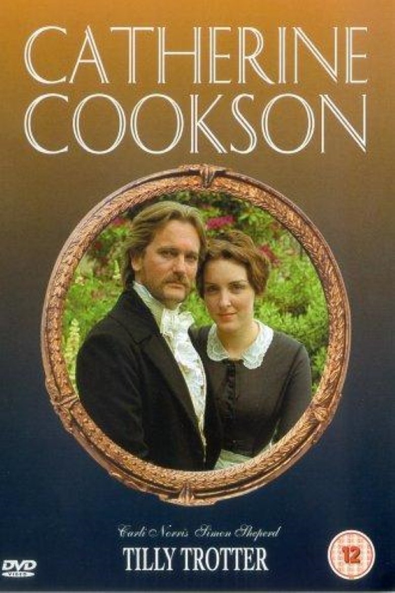 Poster of Episodes in Tilly Trotter - Miniseries - Miniseries